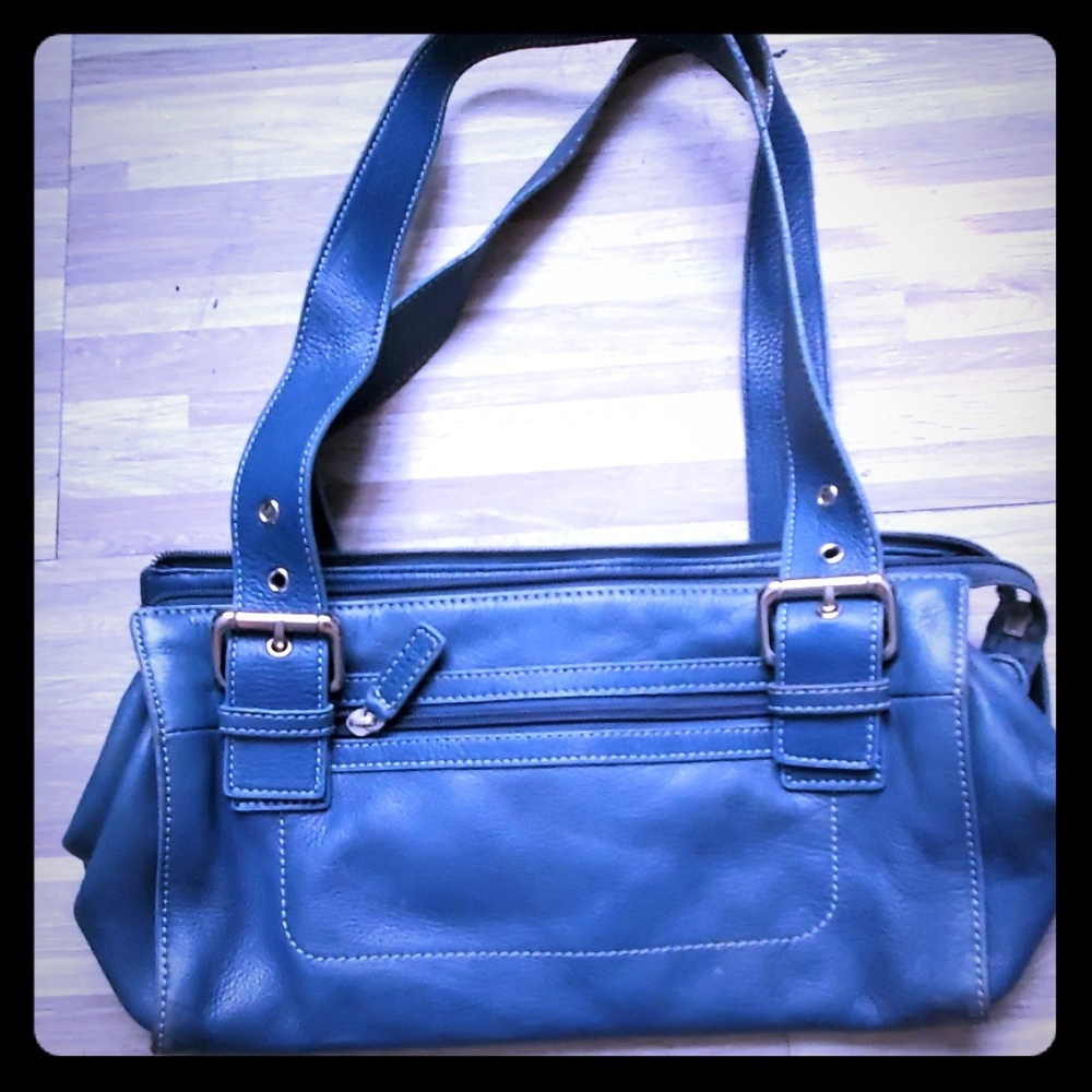 Fossil Purse